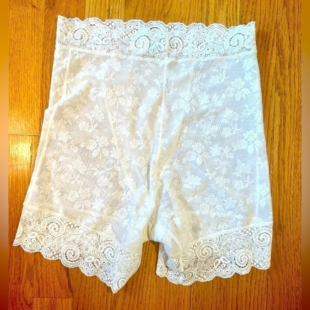 Le DONNE CLASIK NEW di Pietra High Waist Tummy Slimmer Elastic Body Shapers​ - Picture 5 of 8